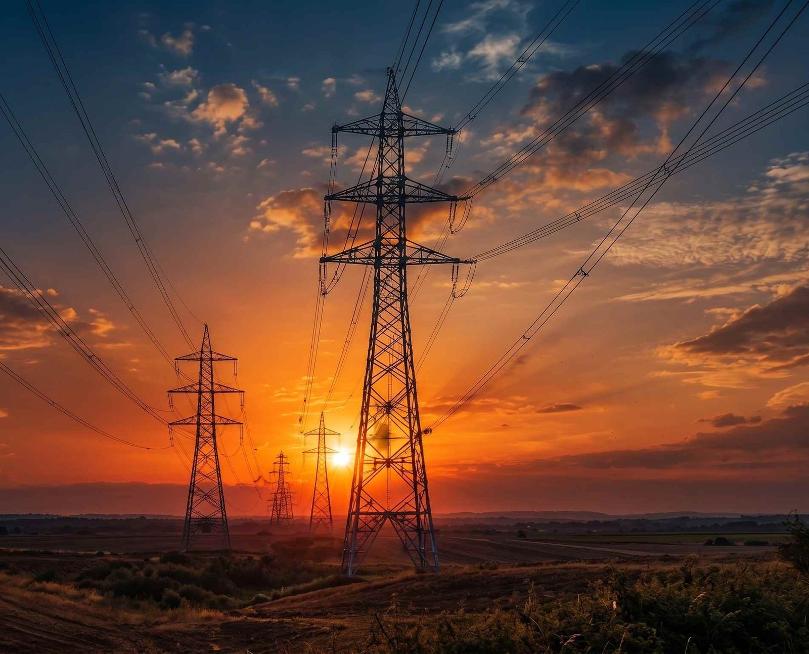Energía
